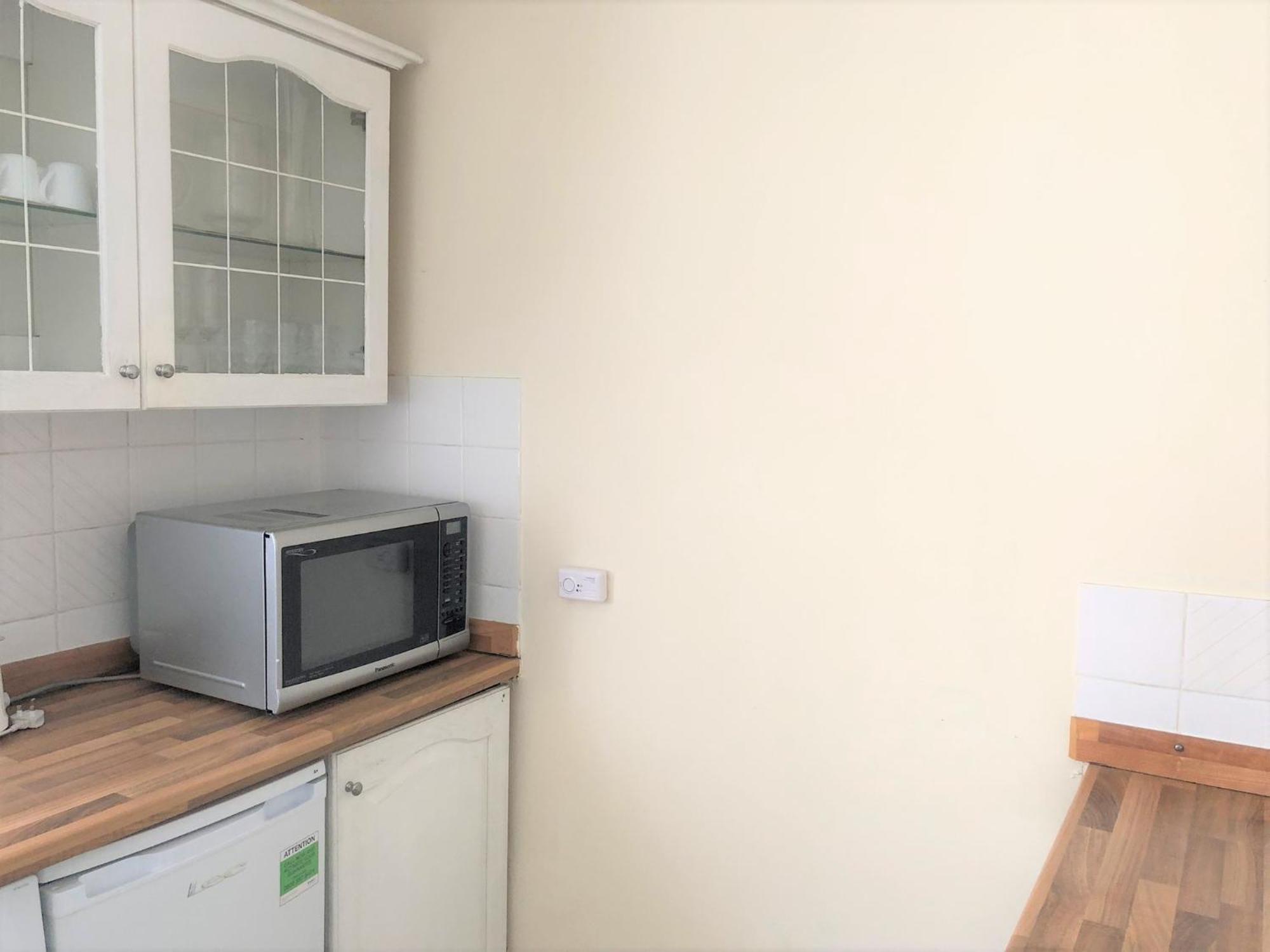 Spacious West London 2 Bedroom Apartment Ngoại thất bức ảnh