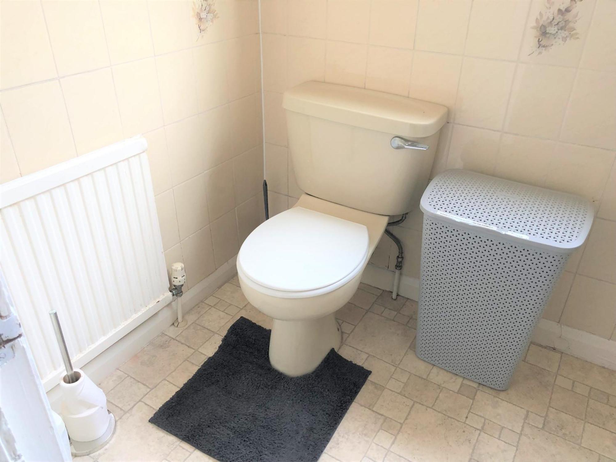 Spacious West London 2 Bedroom Apartment Ngoại thất bức ảnh