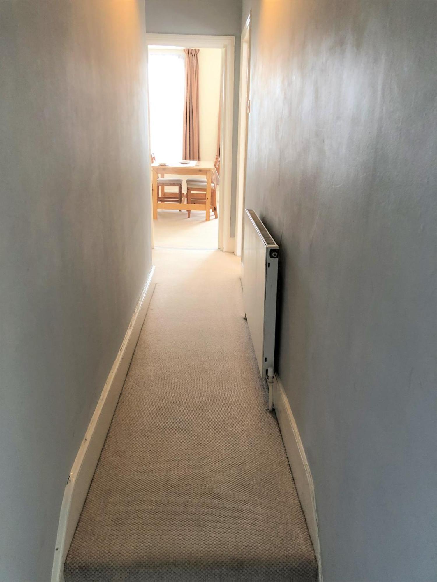 Spacious West London 2 Bedroom Apartment Ngoại thất bức ảnh