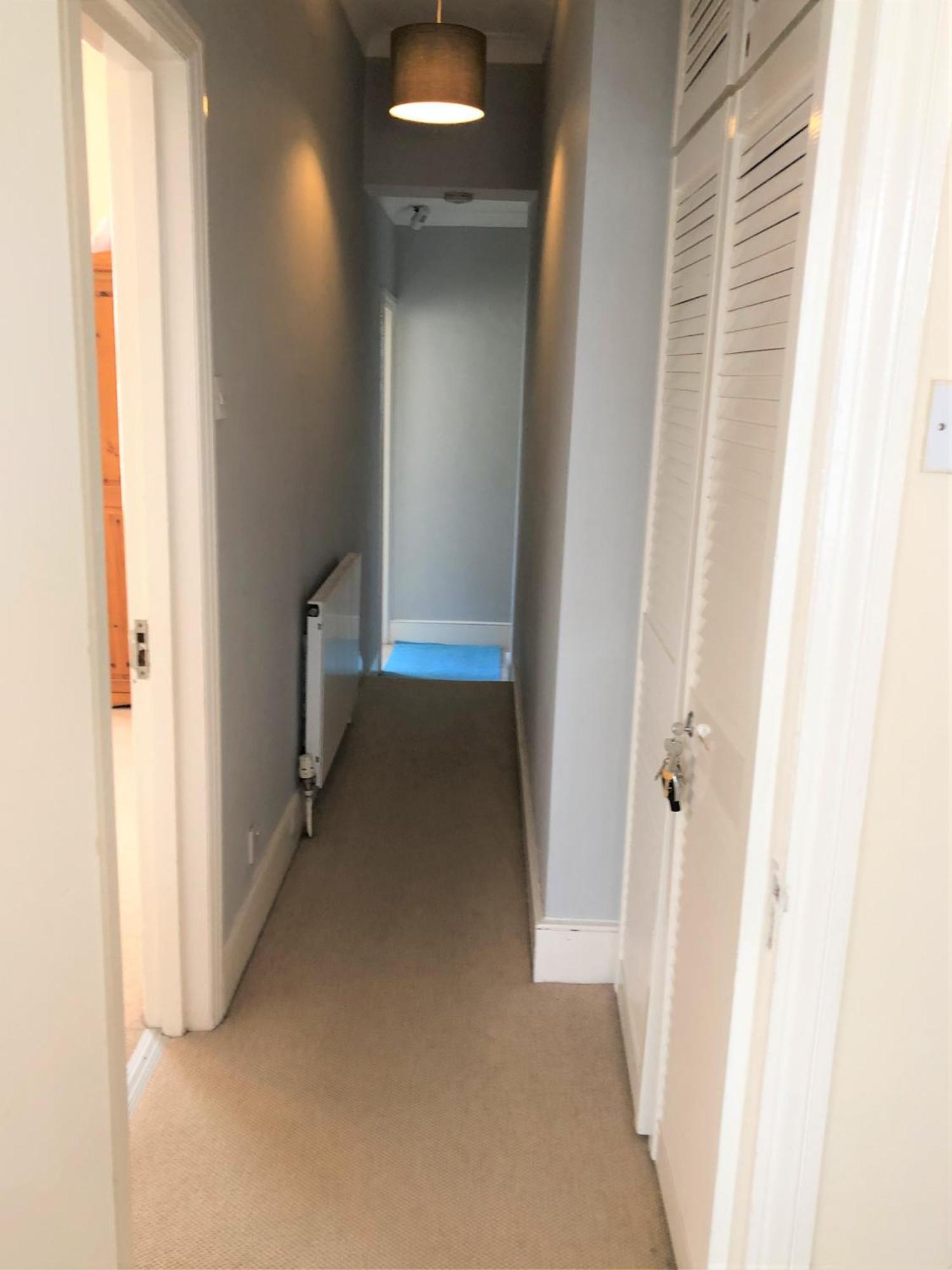 Spacious West London 2 Bedroom Apartment Ngoại thất bức ảnh