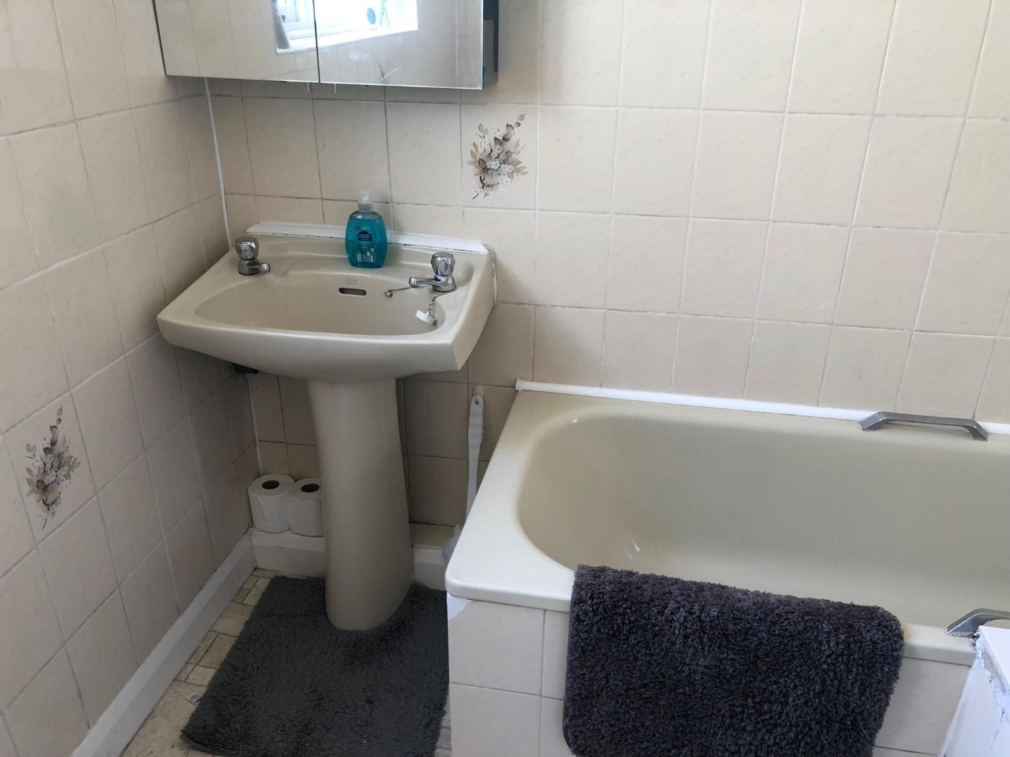 Spacious West London 2 Bedroom Apartment Ngoại thất bức ảnh