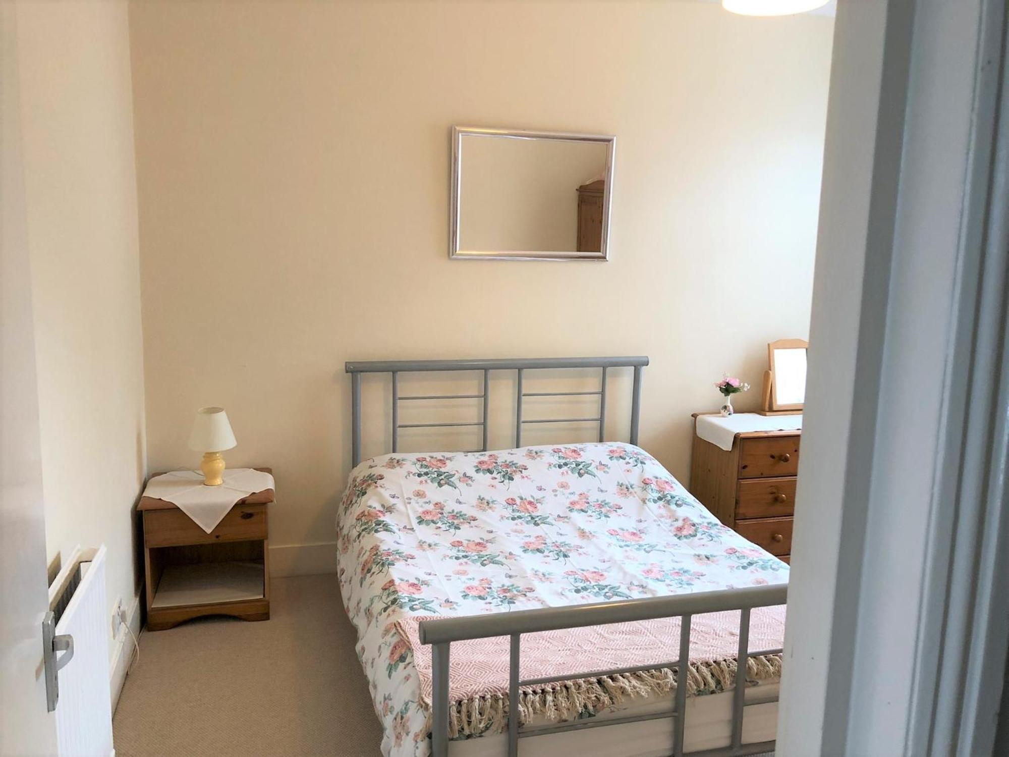 Spacious West London 2 Bedroom Apartment Ngoại thất bức ảnh