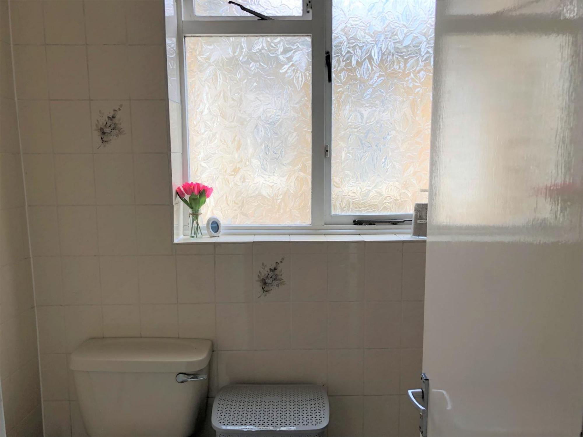 Spacious West London 2 Bedroom Apartment Ngoại thất bức ảnh