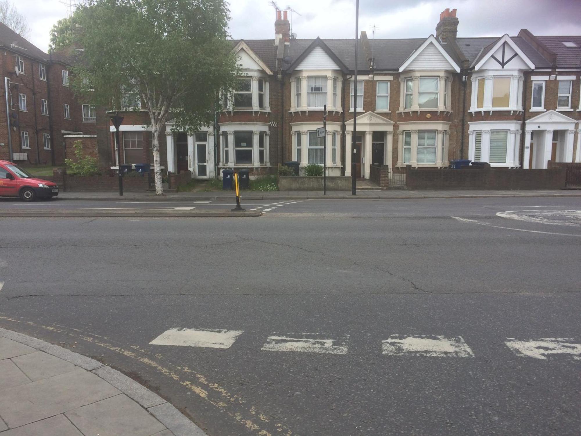 Spacious West London 2 Bedroom Apartment Ngoại thất bức ảnh