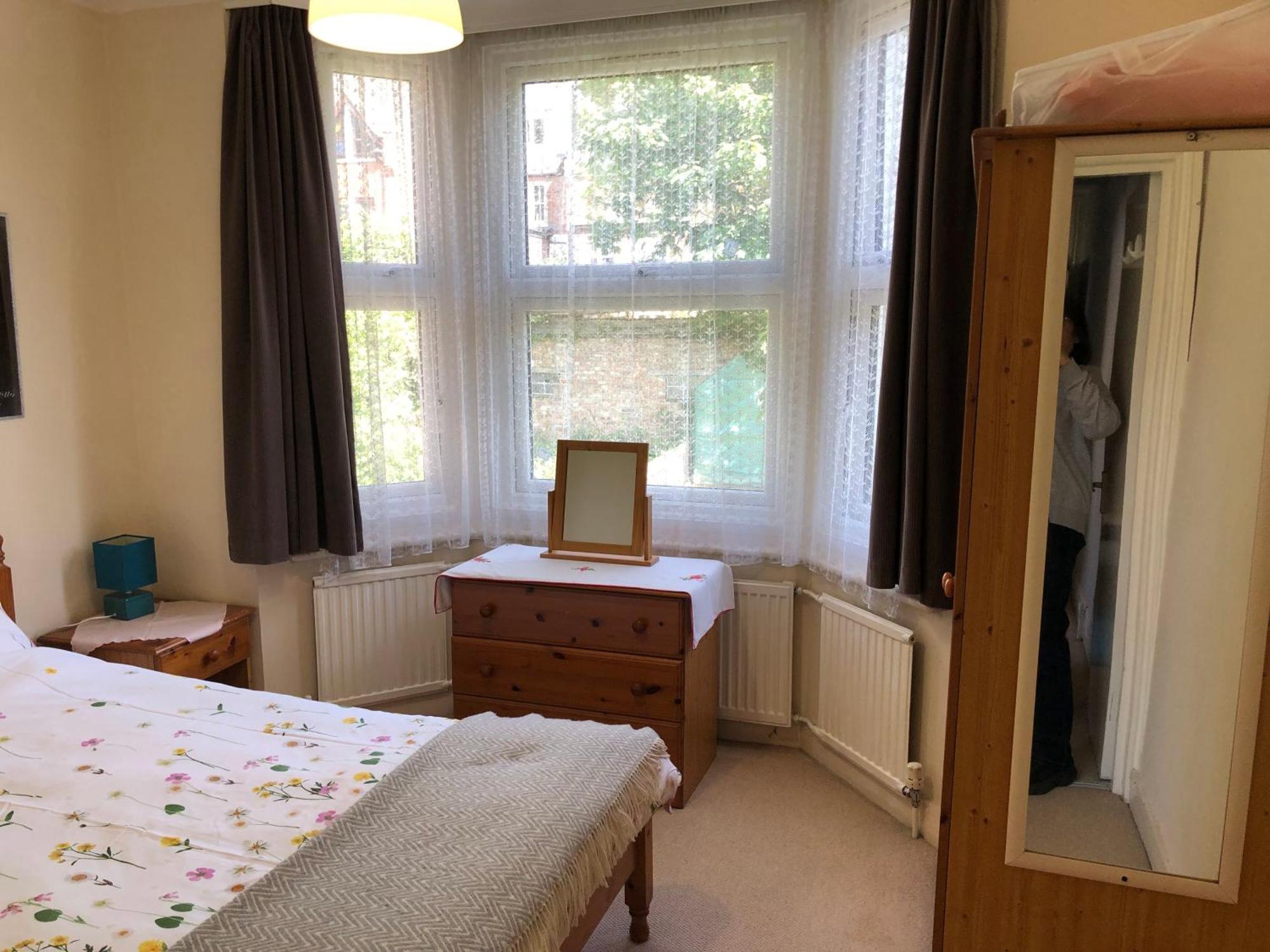 Spacious West London 2 Bedroom Apartment Ngoại thất bức ảnh