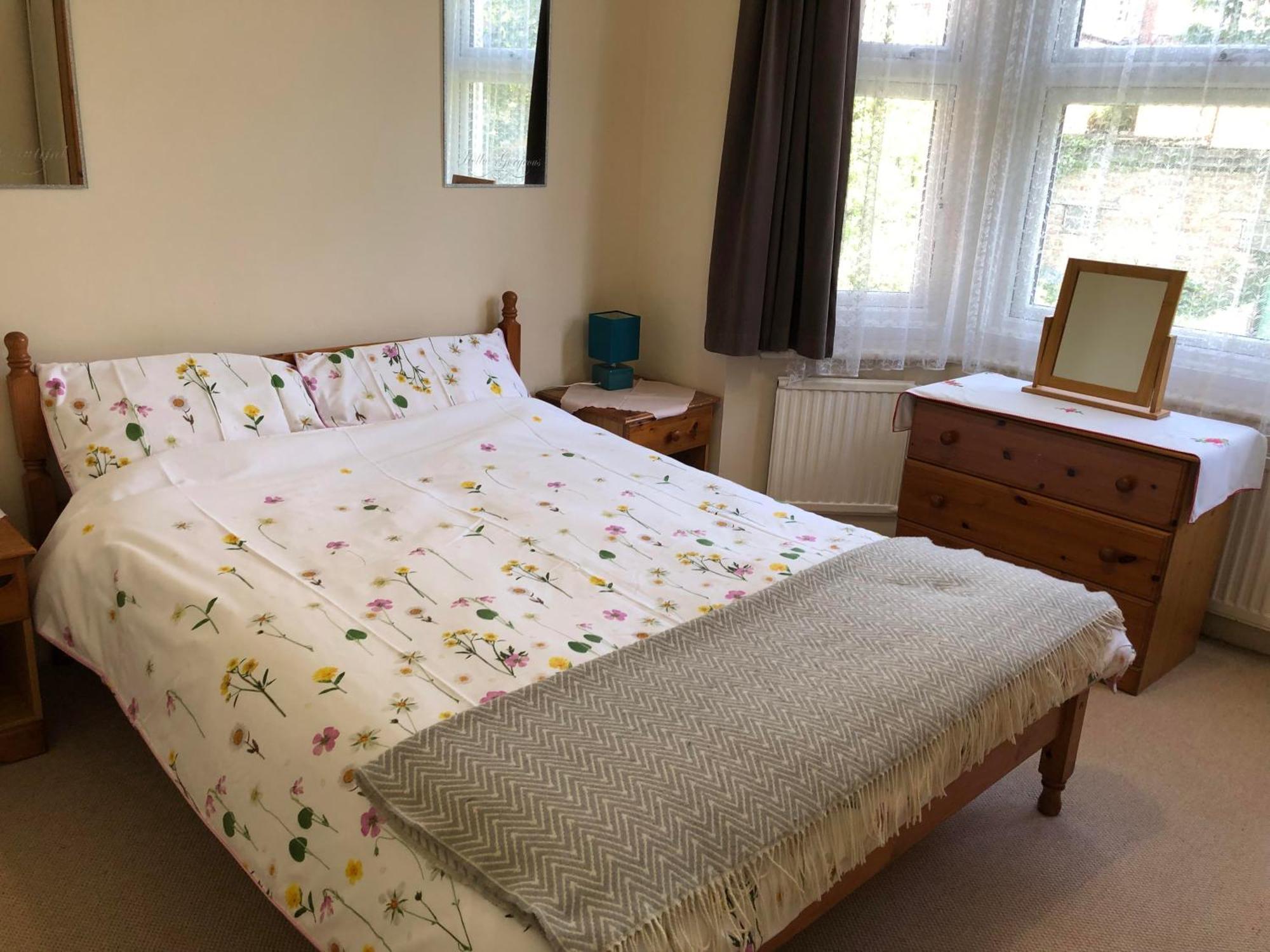 Spacious West London 2 Bedroom Apartment Ngoại thất bức ảnh
