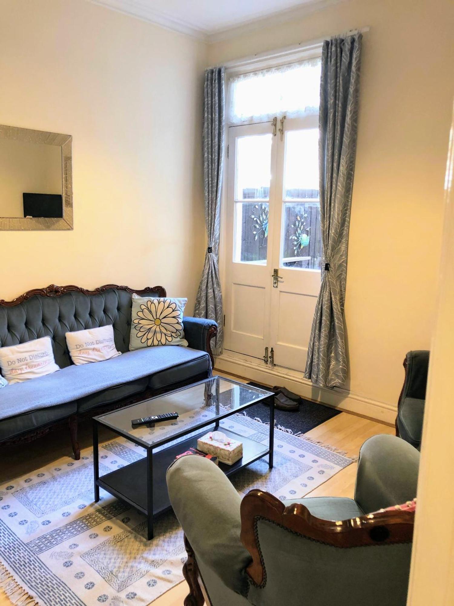 Spacious West London 2 Bedroom Apartment Ngoại thất bức ảnh