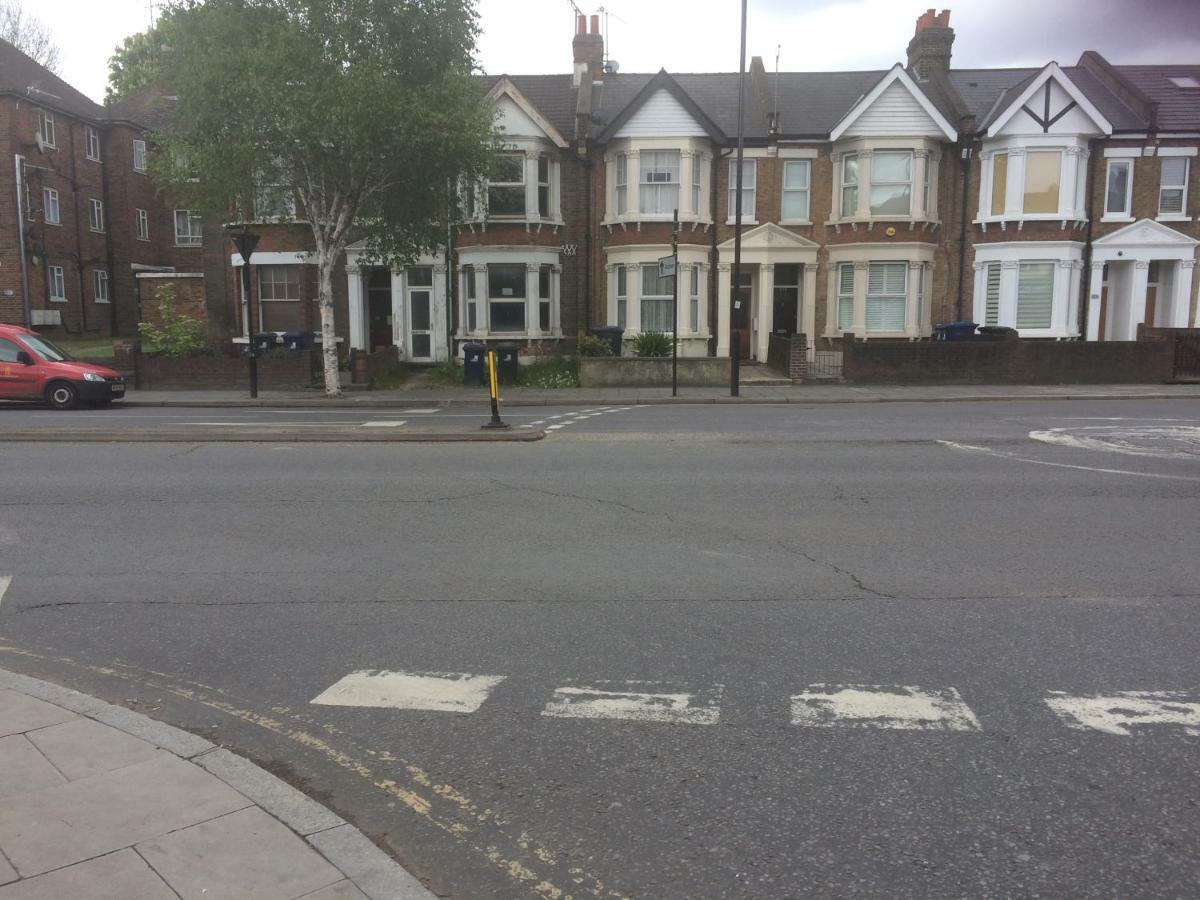 Spacious West London 2 Bedroom Apartment Ngoại thất bức ảnh
