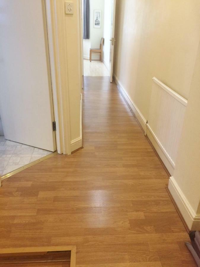 Spacious West London 2 Bedroom Apartment Ngoại thất bức ảnh