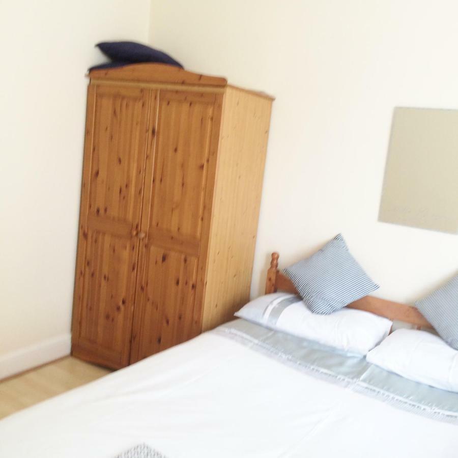 Spacious West London 2 Bedroom Apartment Ngoại thất bức ảnh