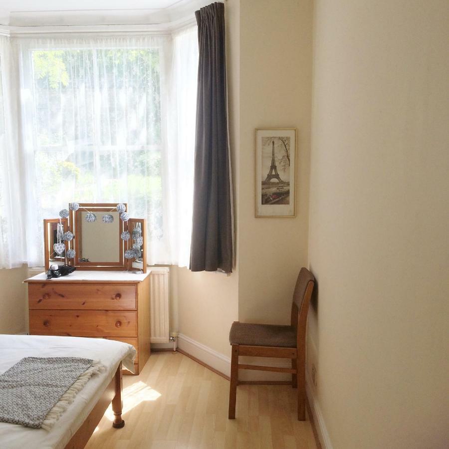 Spacious West London 2 Bedroom Apartment Ngoại thất bức ảnh